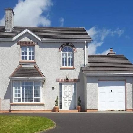 Superior 4 Bed House In Moville Donegal . Villa Екстериор снимка