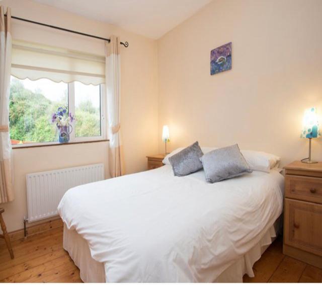 Superior 4 Bed House In Moville Donegal . Villa Екстериор снимка