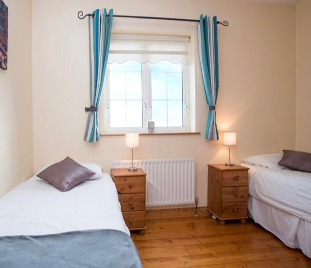 Superior 4 Bed House In Moville Donegal . Villa Екстериор снимка