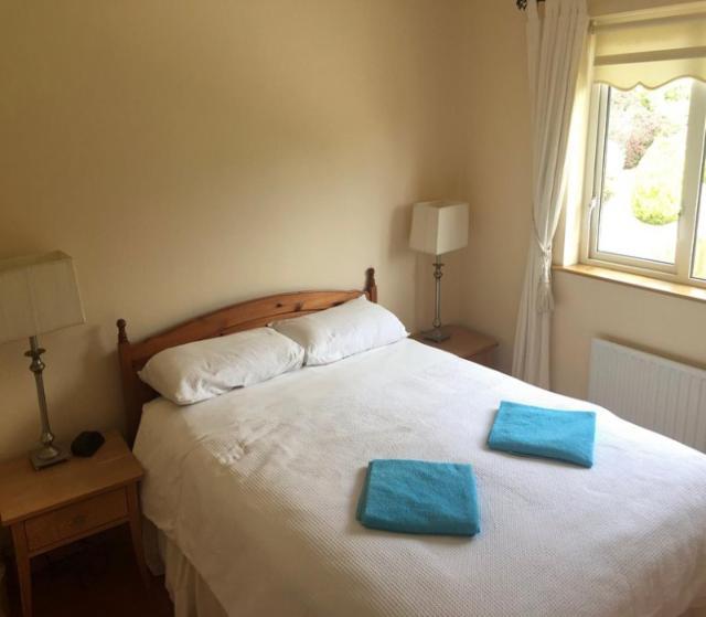 Superior 4 Bed House In Moville Donegal . Villa Екстериор снимка