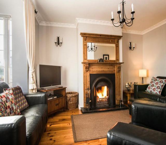 Superior 4 Bed House In Moville Donegal . Villa Екстериор снимка